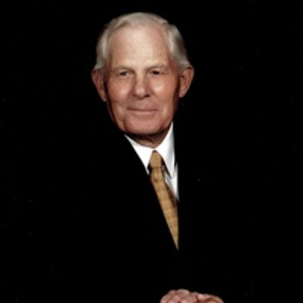 Darwin Lee Patty