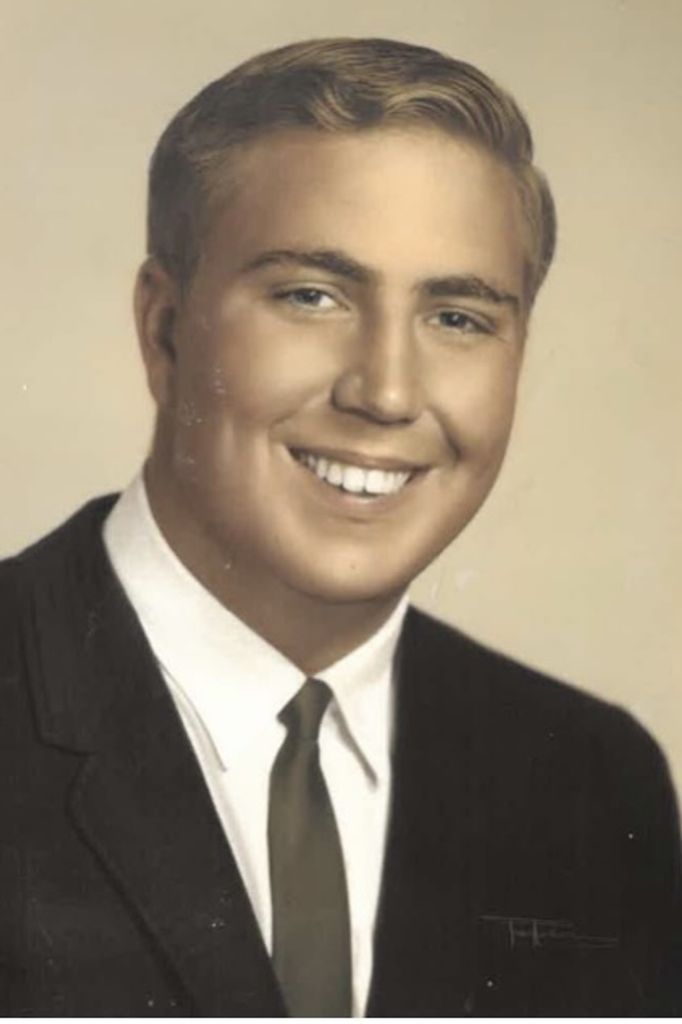 Stephen Paul Abrams