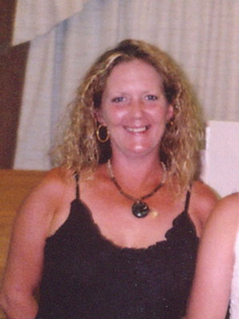 Shannon Haggard