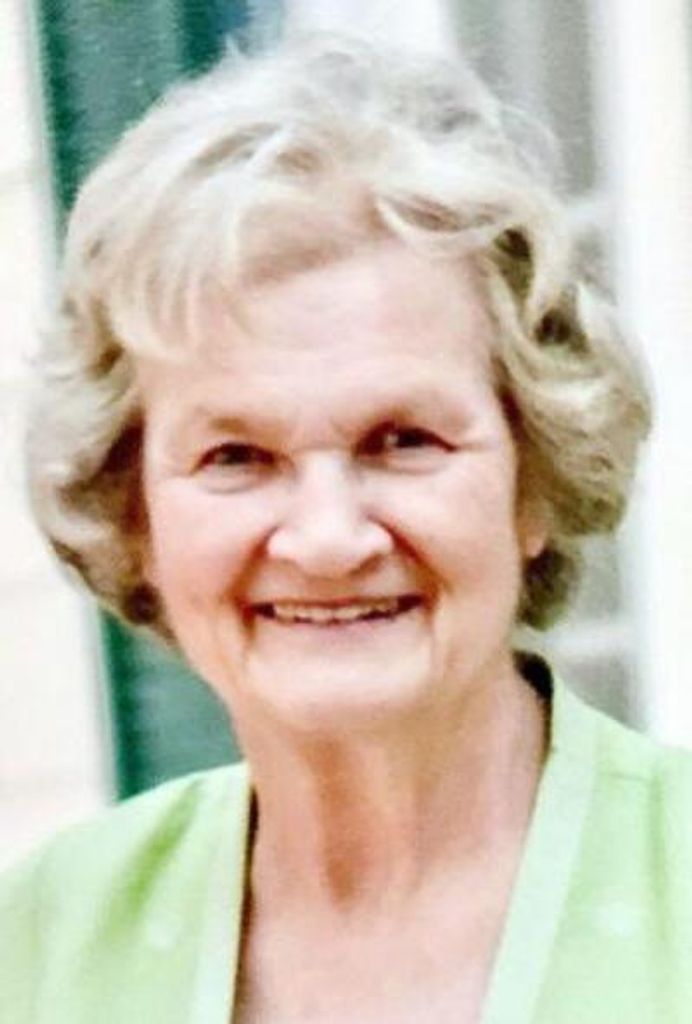 Betty Felts