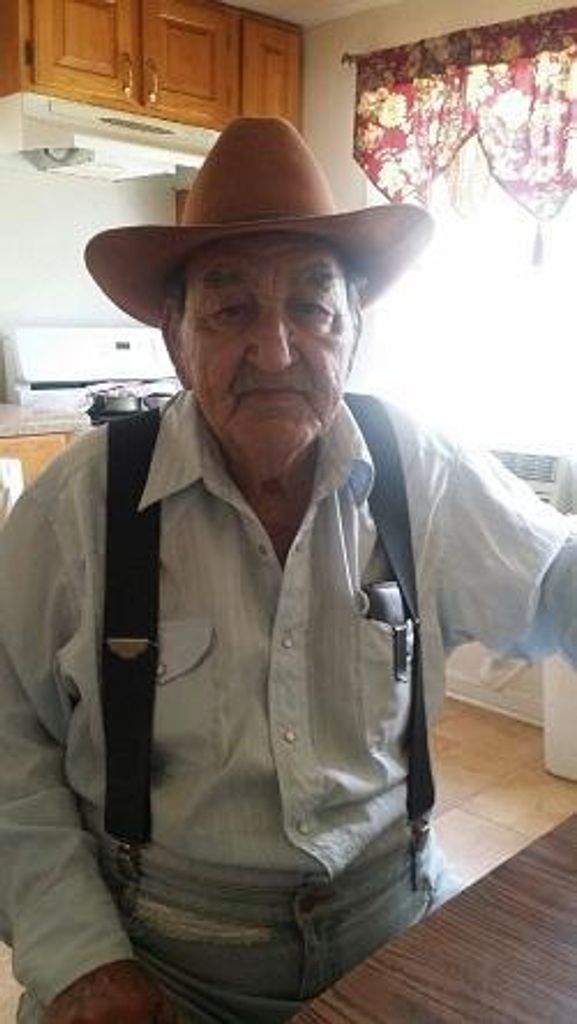 Estanislado A. Sanchez Profile Photo