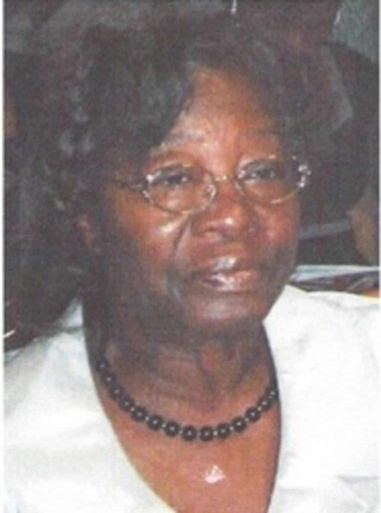 Ms. Joe Ann Tory Profile Photo
