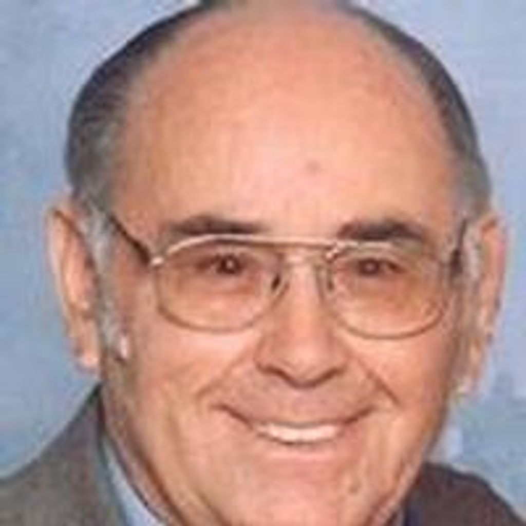 Carl E. Anders