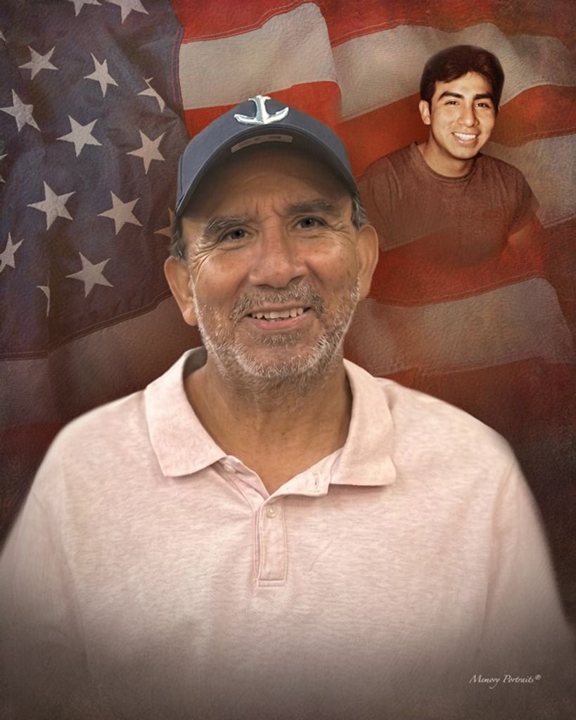 Antonio Jaramillo Gonzales