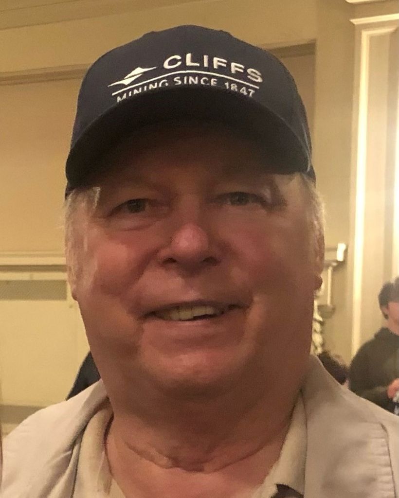 Lee "Butch" Eli Pontinen