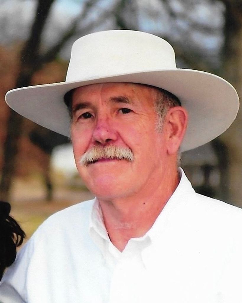 Sidney Roger Blackburn