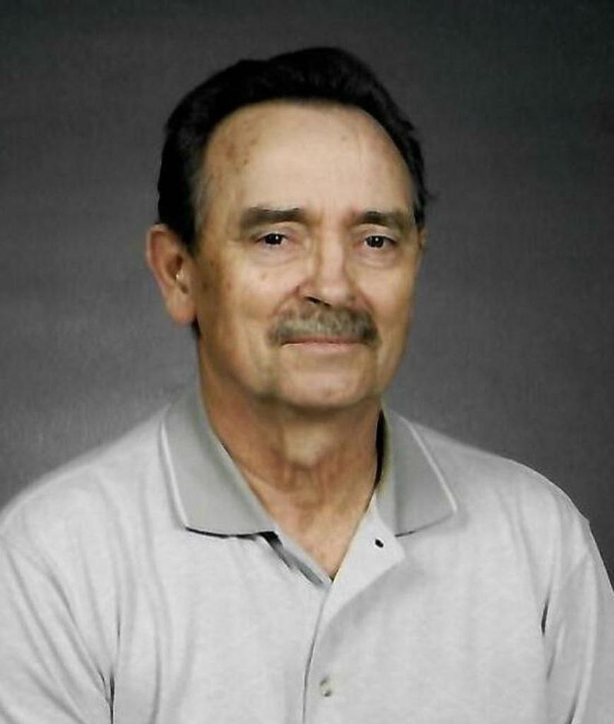 Ben Pike Profile Photo