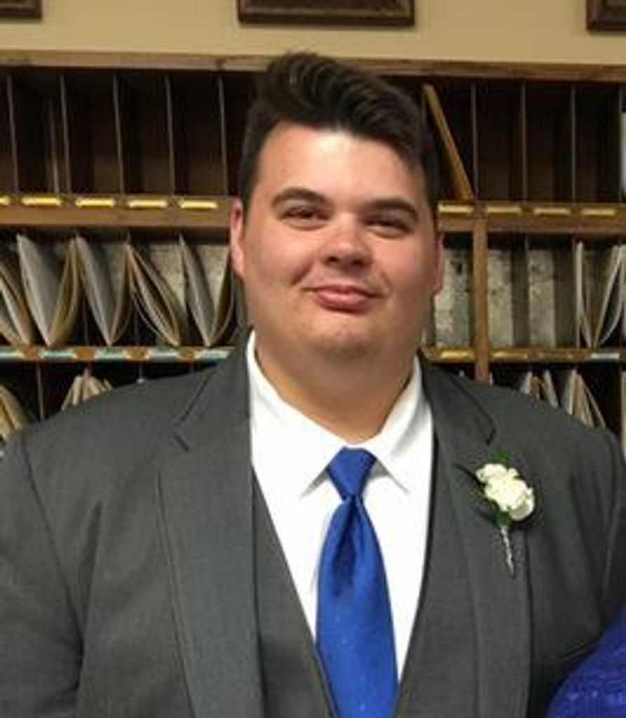 Jonathon Timothy Geitz Profile Photo