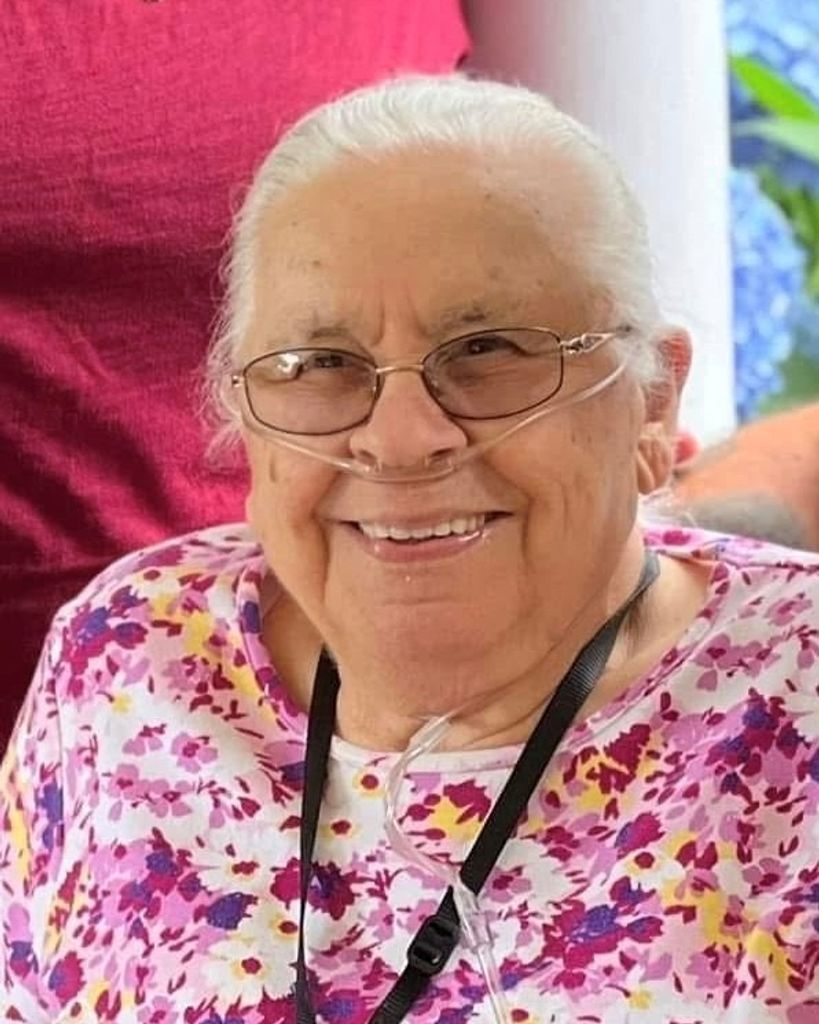Helen G. Kaucher Profile Photo