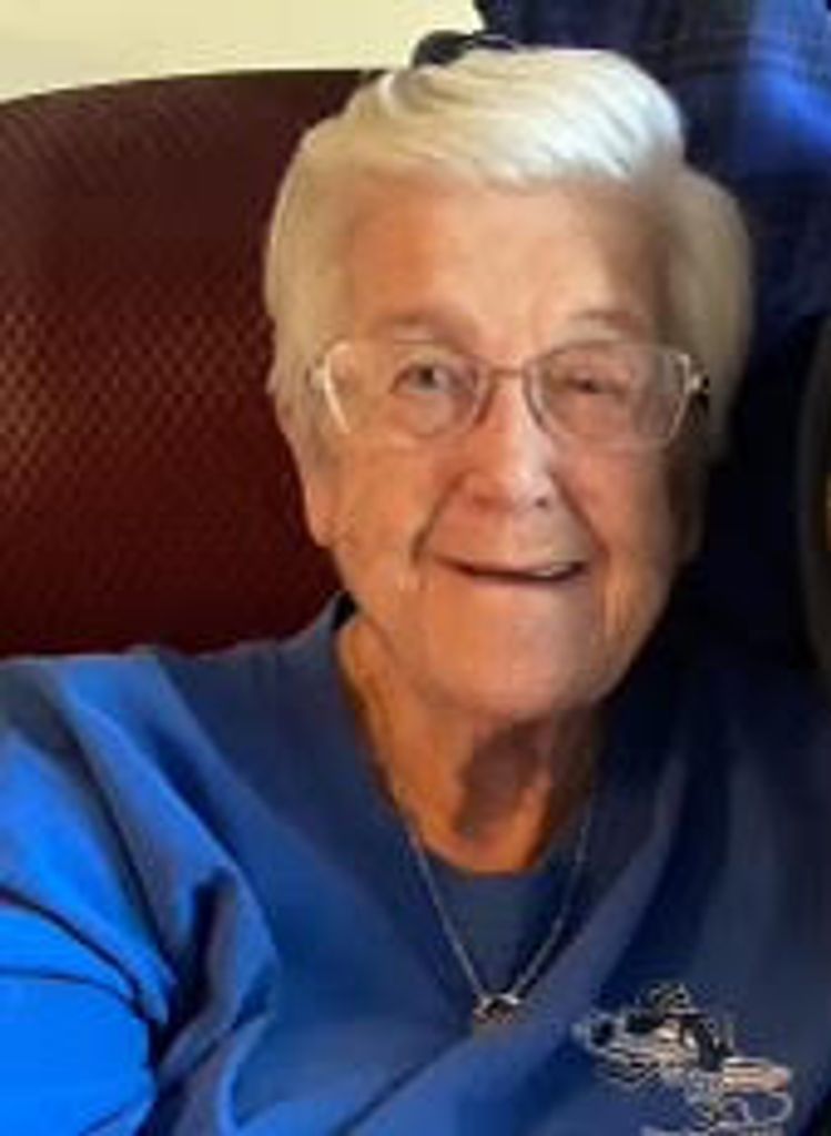 Ada E. (Davidson)  Cox