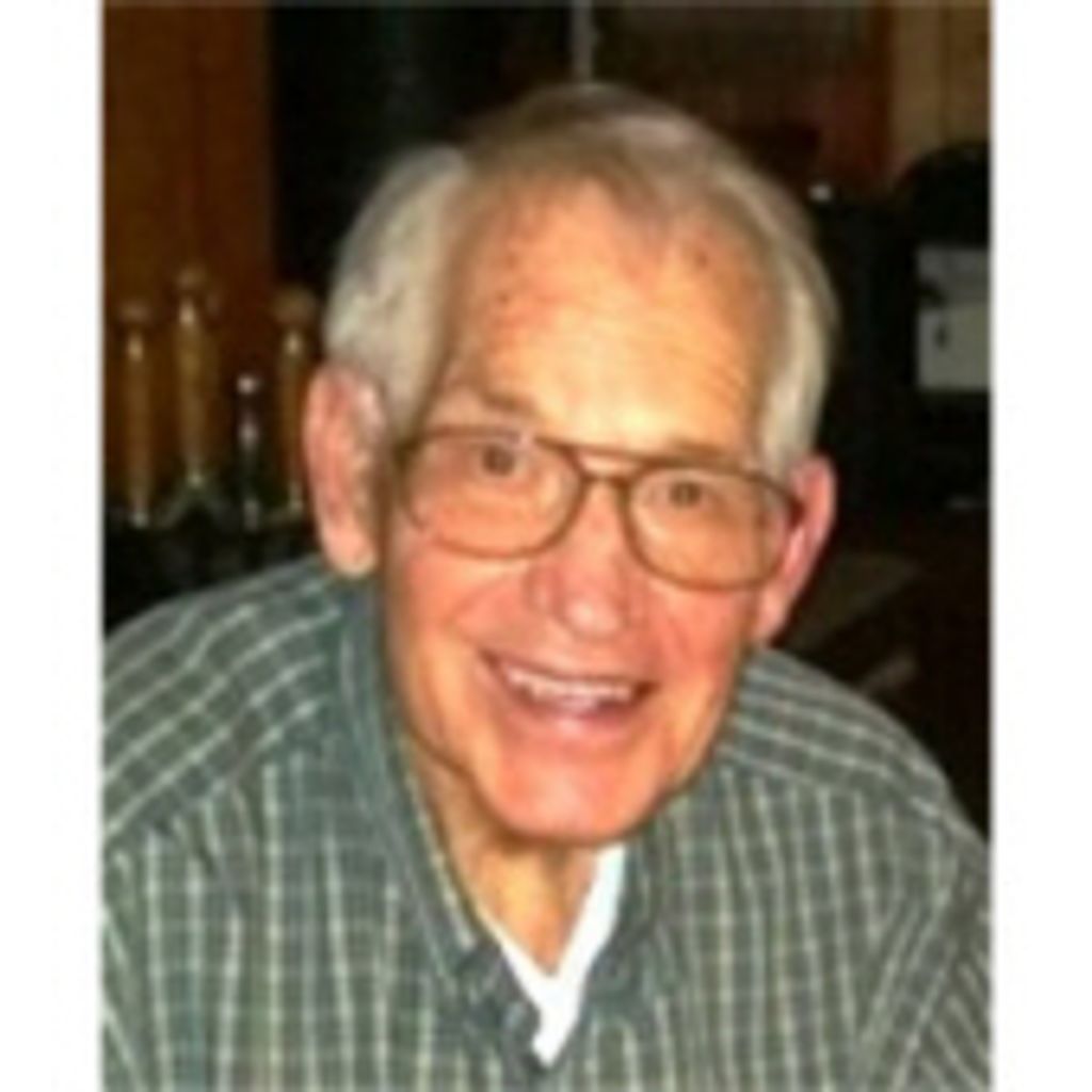 Norman Ray Moehring