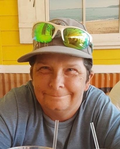 Desiree Dawn Morrice's obituary image