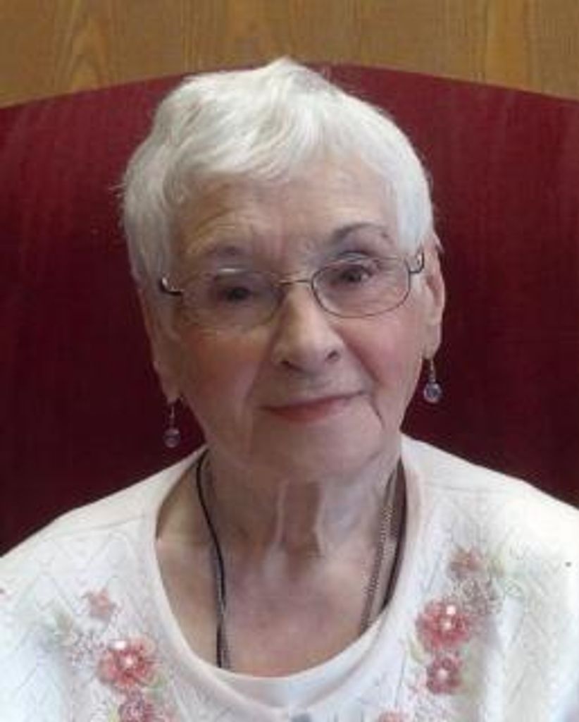 
Marjorie
 
Porter
 Profile Photo