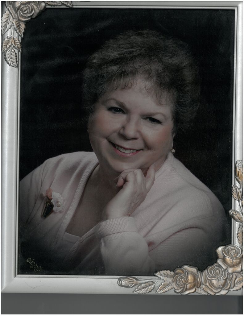Nancy Louise Darby Profile Photo
