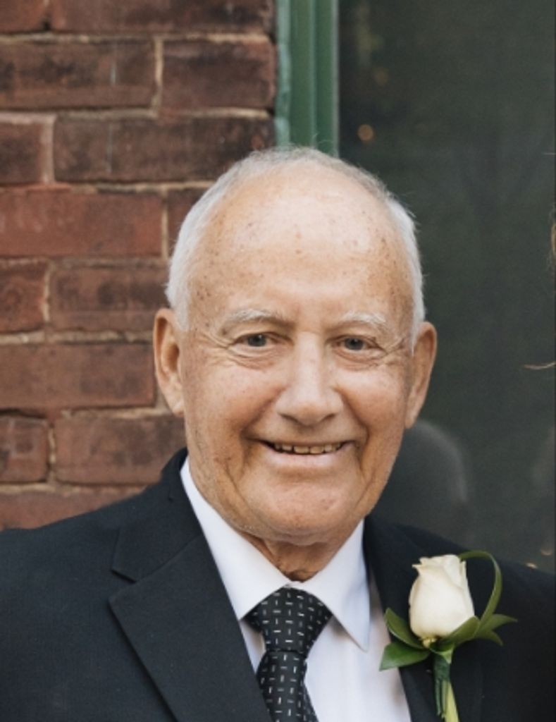Brian Cosgrove Profile Photo