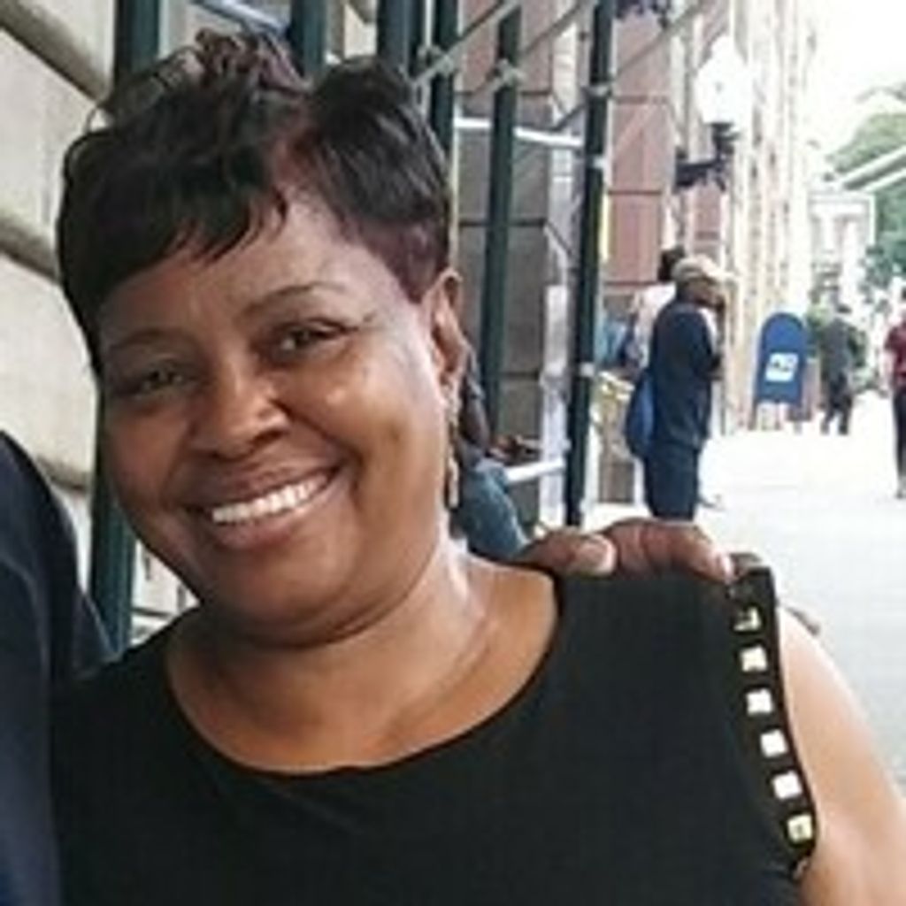 Kim Renee Moore
