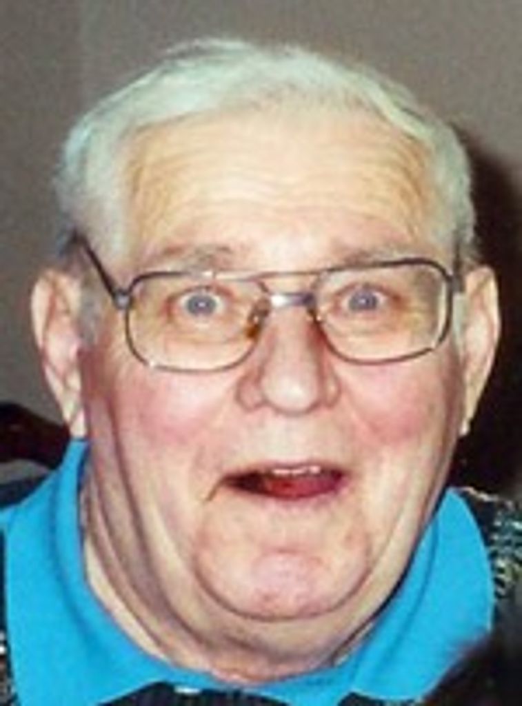 Robert Thomas Keller