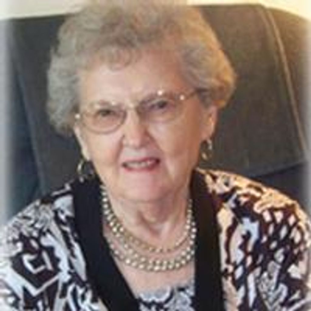 Martha Schmidt