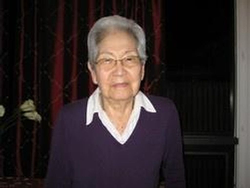 Tomoe Callaway