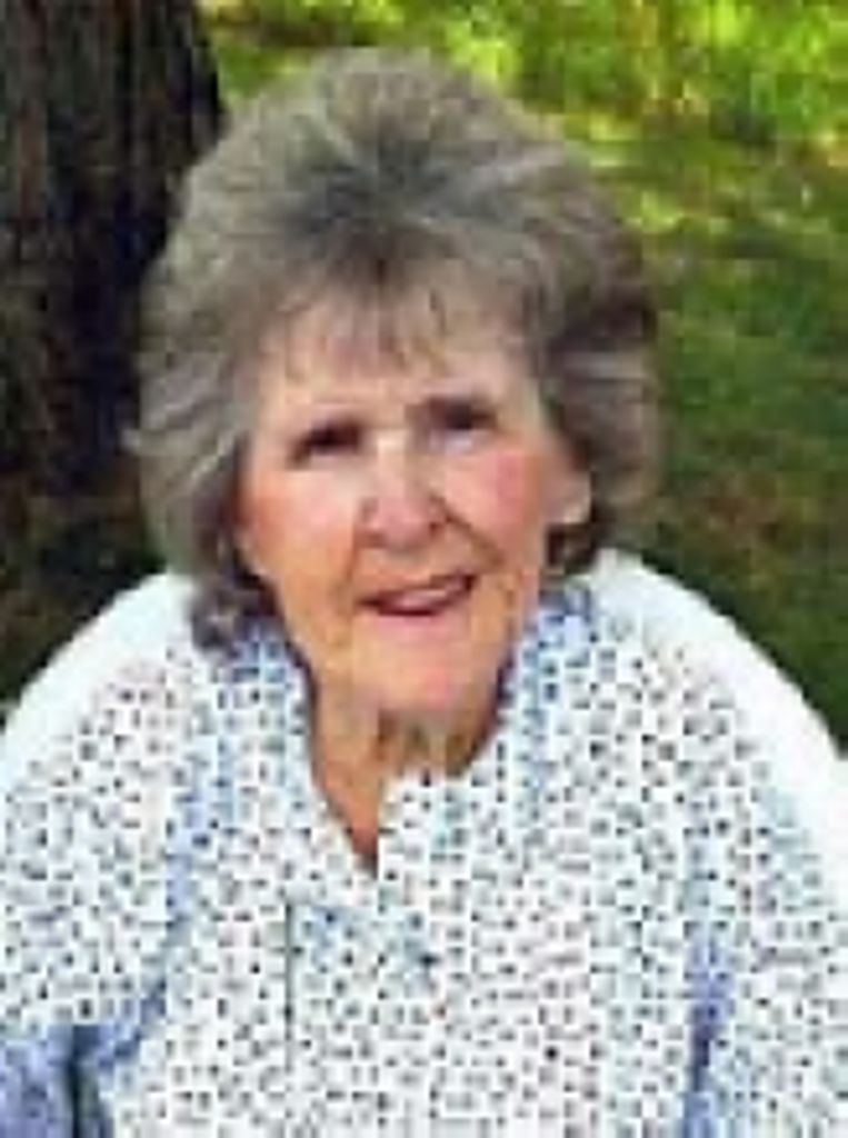 Pattie  Adele Goodwin