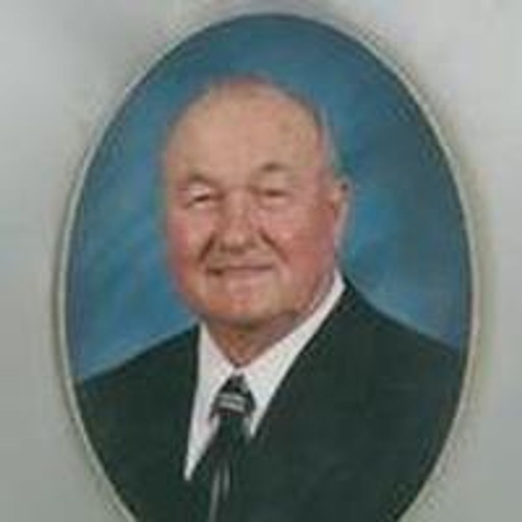 Roy Frank Soll
