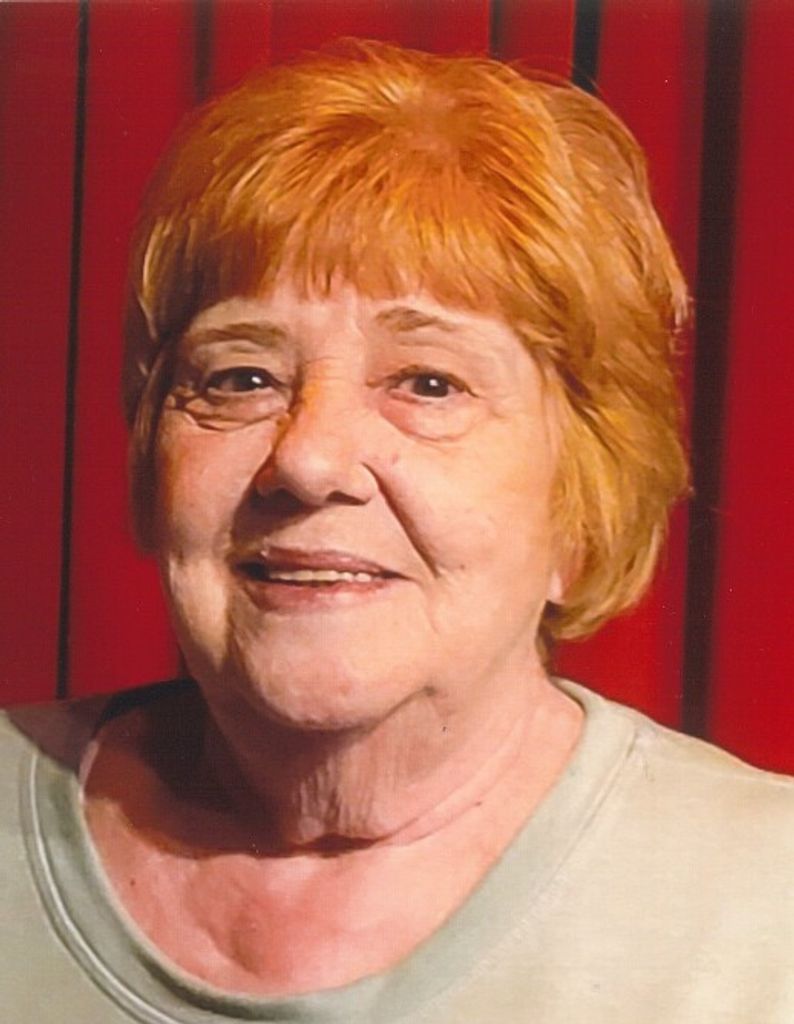 Joann Gregory