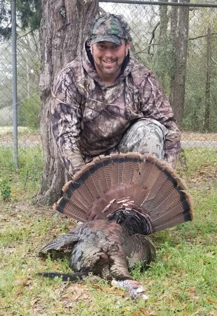 John Anthony Singletary Profile Photo