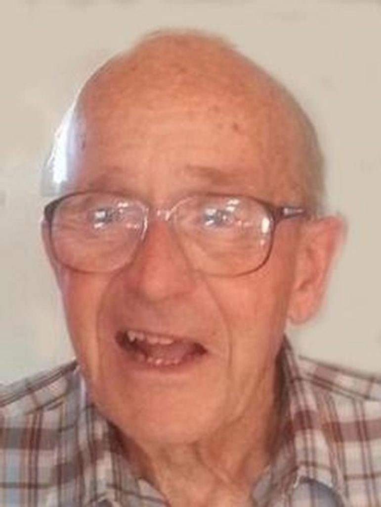 Herman Joseph Schneider