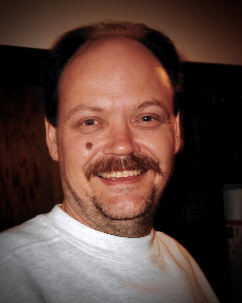 Lance Craig Krobel Profile Photo
