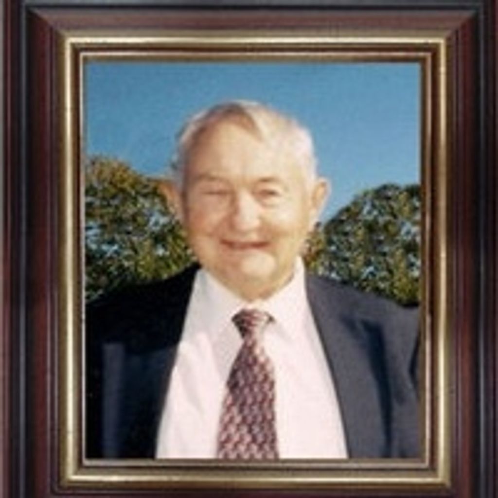 Raymond Lee Pennington Sr