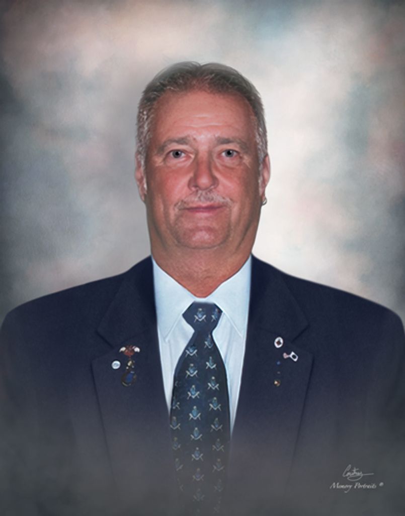 Donald Keith Newcome