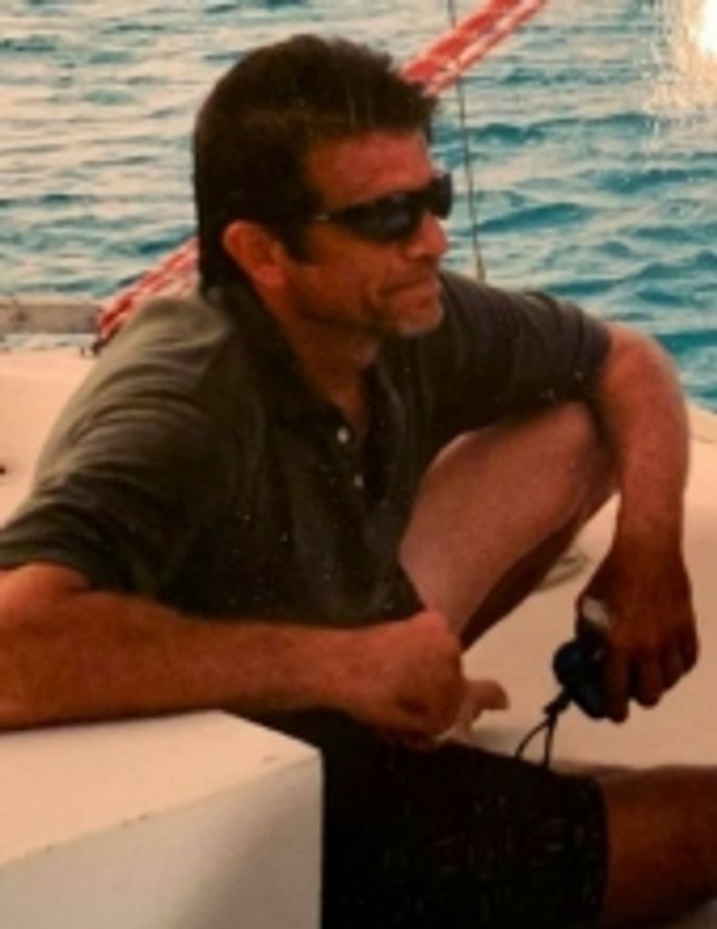 David Allen Barth Sr.