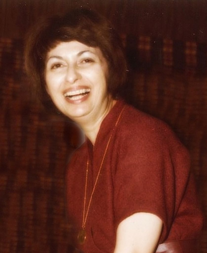 Flora Tanielian Profile Photo