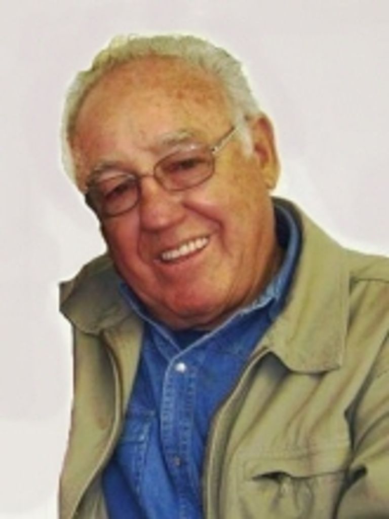 Robert Harold Barnett
