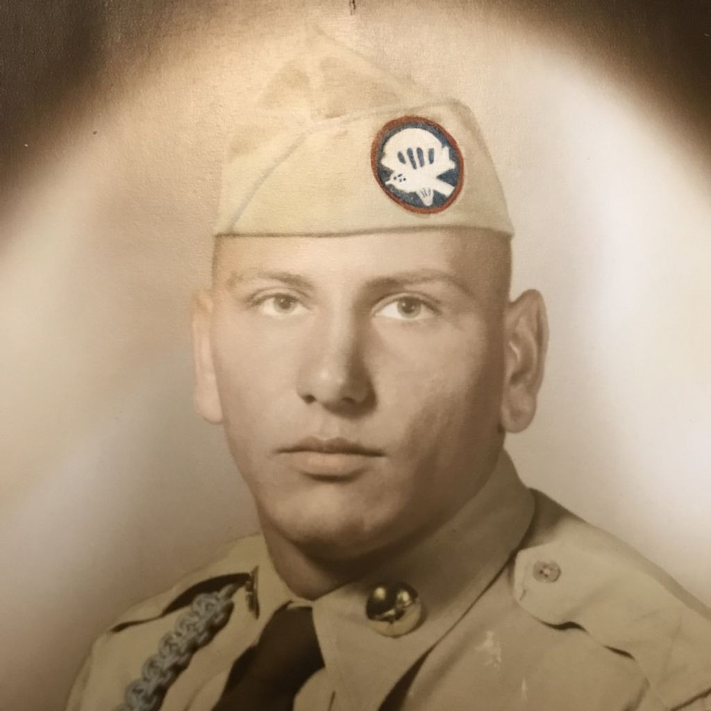Richard "Dick" Morgan