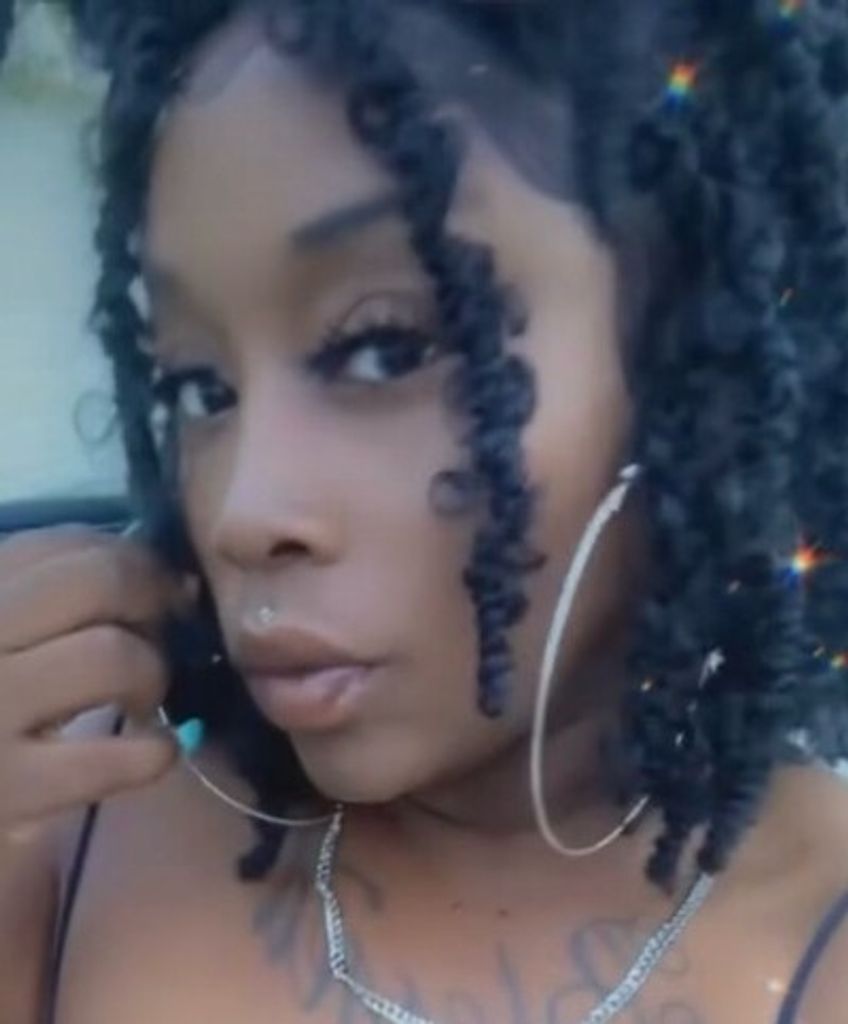 Tiffany Lashunda Harris Profile Photo
