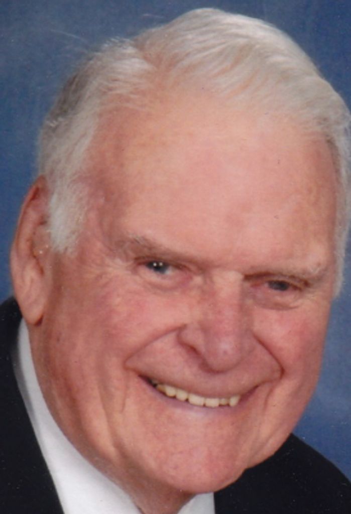 Francis G. Mclaughlin Profile Photo