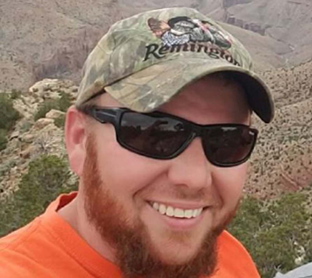 Christopher Eric Tetrick Profile Photo