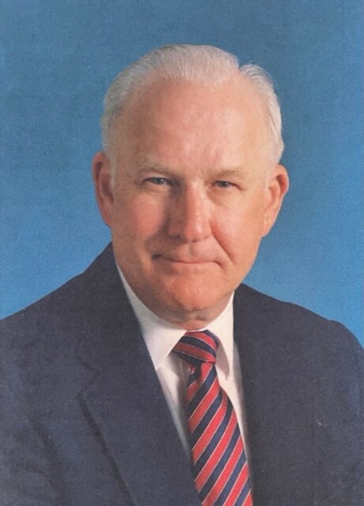 Luther Lee Marshall Jr.