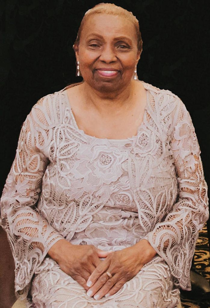 Virginia G. Mason Profile Photo