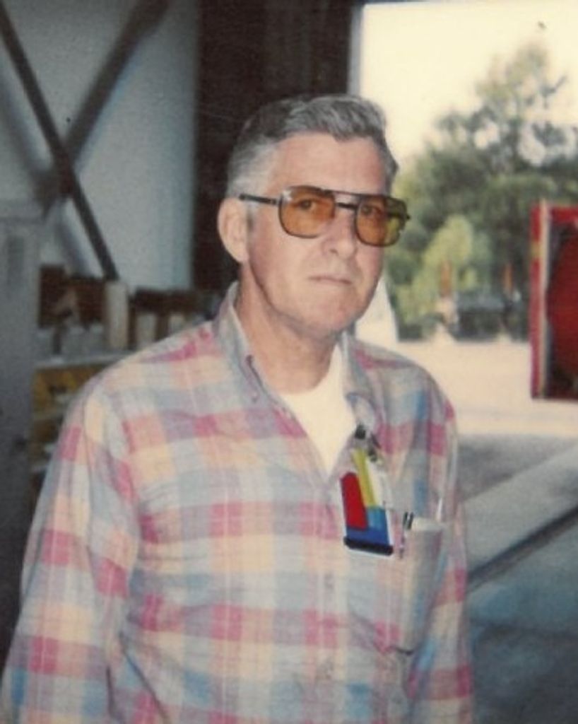Patrick McClellan