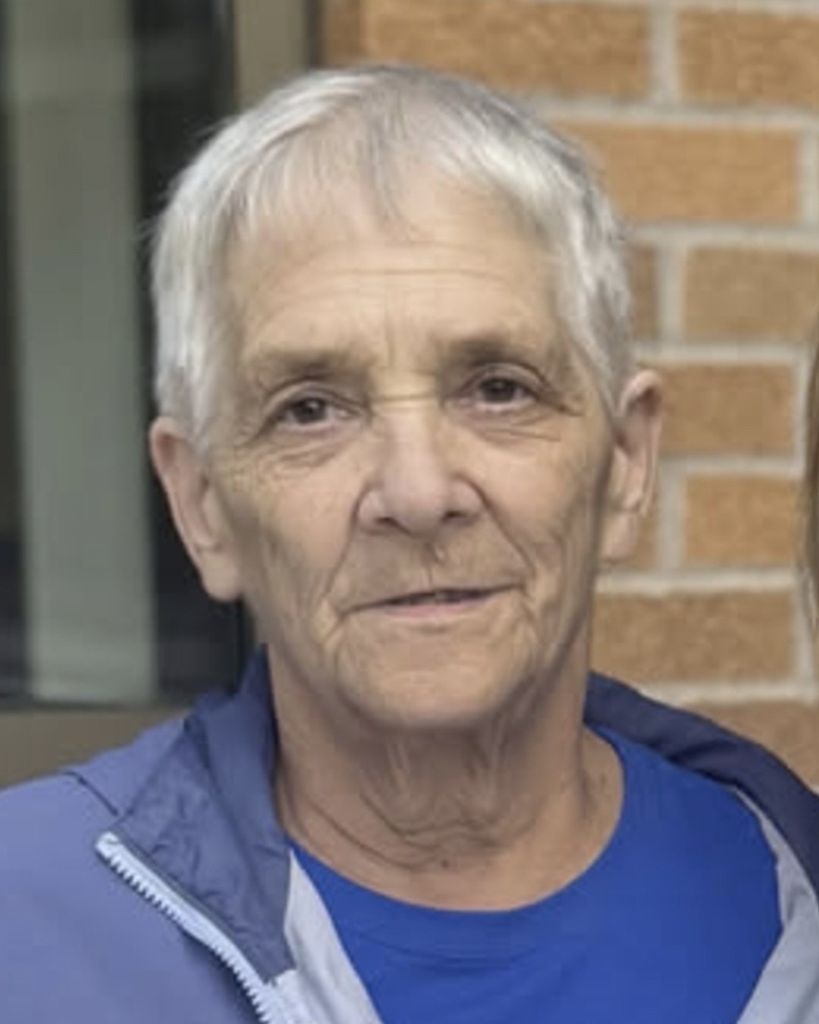 Peg Stock Profile Photo