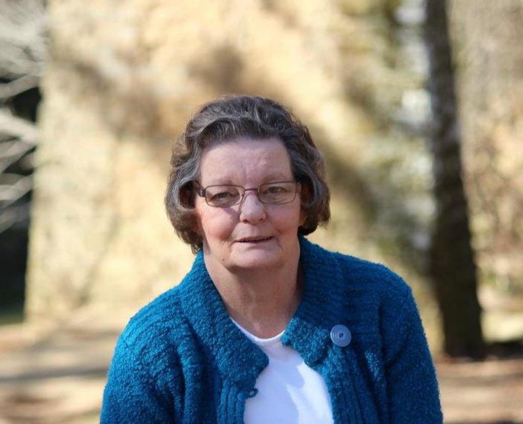 Patricia Wheeler Profile Photo