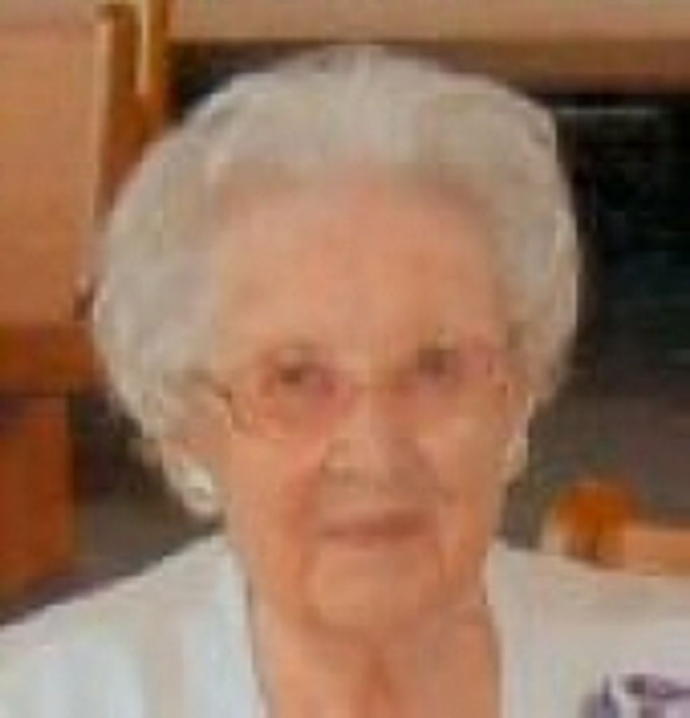 Ruth M. Mendlesky