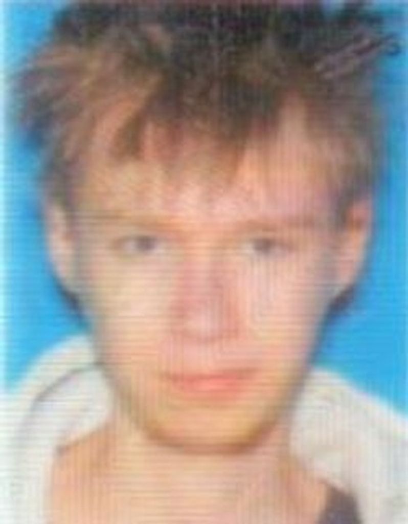 Stephen Richard Phillips