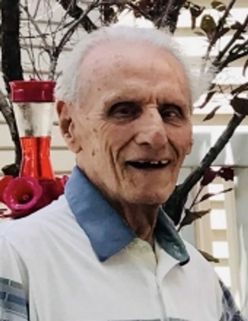 Ray Biondi Profile Photo