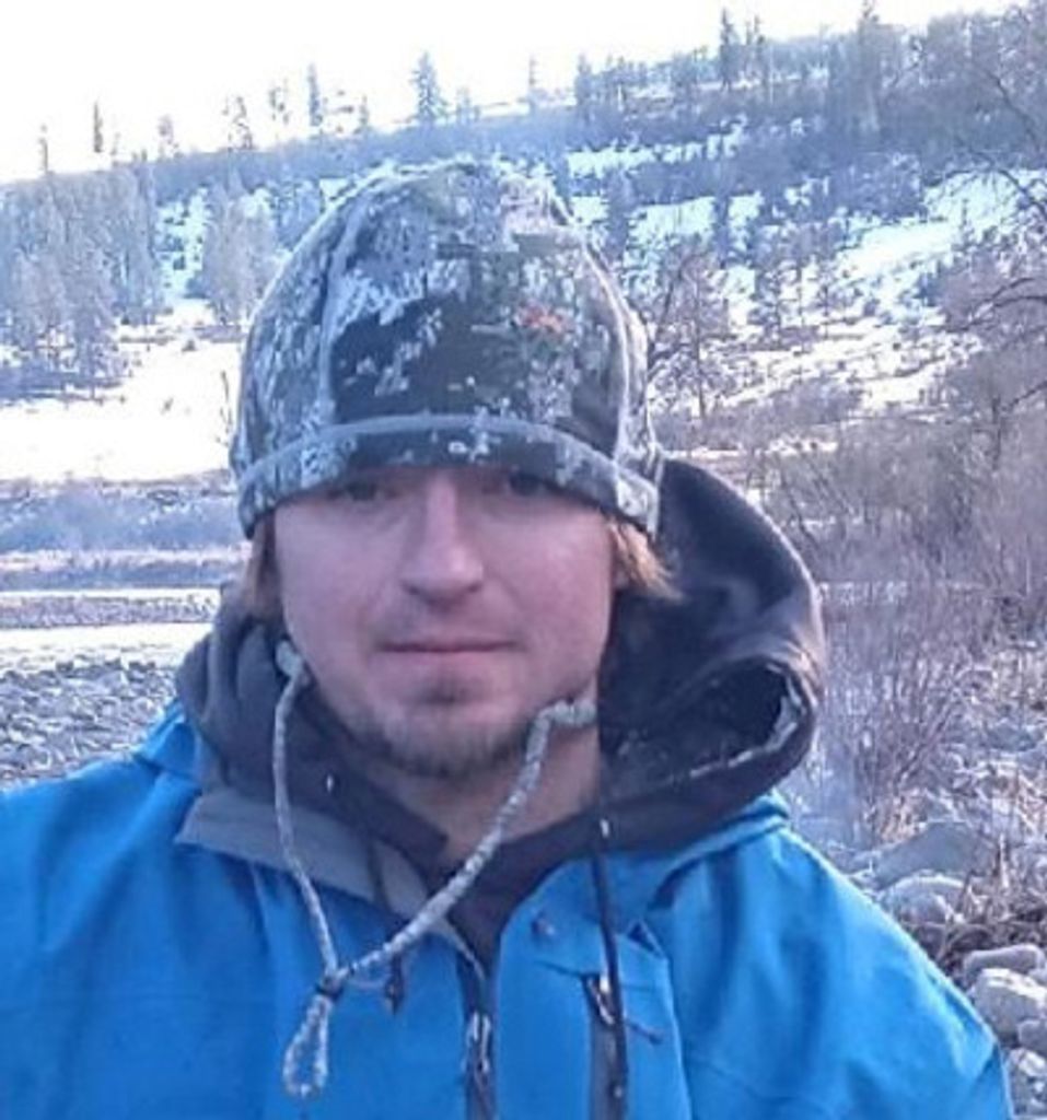 David Joseph Carpenter Profile Photo