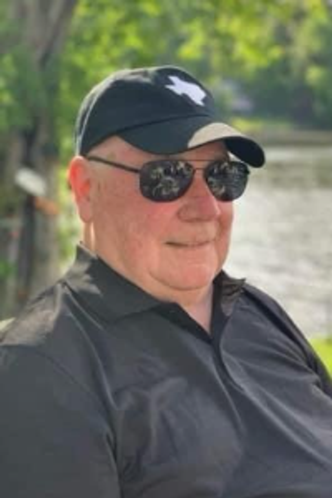 Charles F. "Chuck" Pendleton Profile Photo