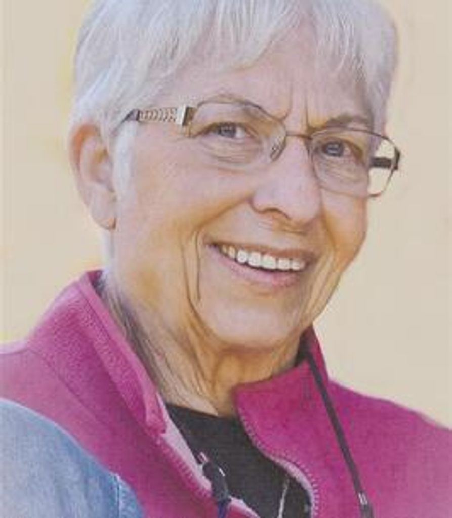 Alice Ruth Zimmerman Profile Photo