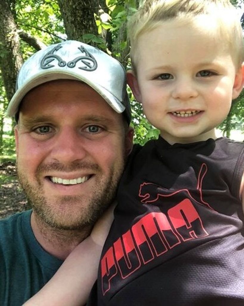 Michael David Bonville